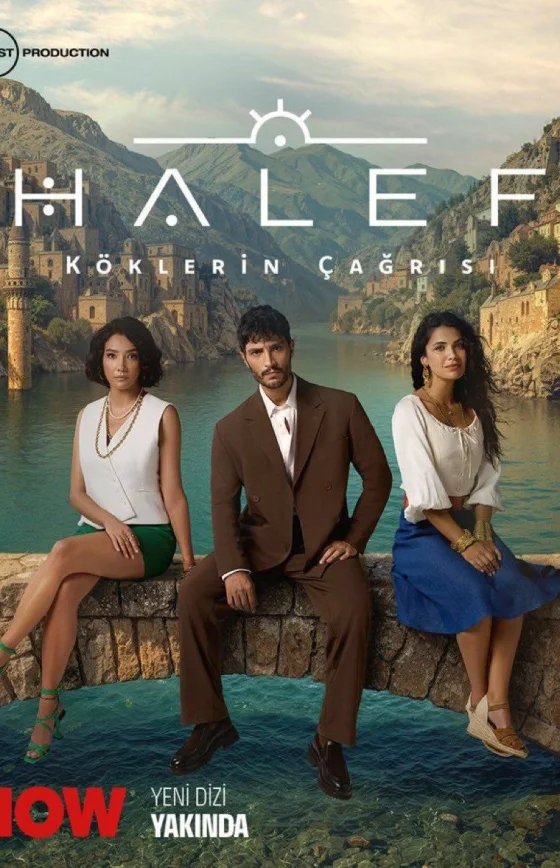 Преемник: зов предков 1 сезон 14 серия на русском языке Turok1990 онлайн смотреть